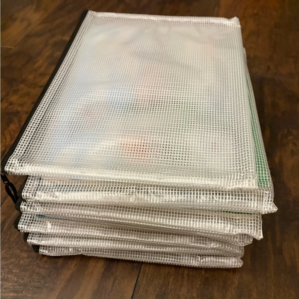 Melissa and Doug wooden peg puzzles - Picture 2 of 2